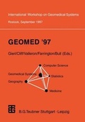 Cover: Geomed '97 - Springer