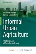 Cover: Informal Urban Agriculture - Springer