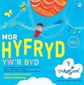 Cover: Mor Hyfryd Yw'r Byd/What a Wonderful World - Rily Publications Ltd