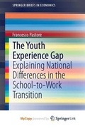 Cover: The Youth Experience Gap - Springer