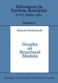 Cover: Graphs as Structural Models - Springer