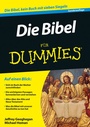 Bild: Die Bibel f&uuml;r Dummies - Wiley-VCH