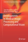 Cover: Developments in Medical Image Processing and Computational Vision - Springer