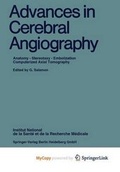 Cover: Advances in Cerebral Angiography - Springer