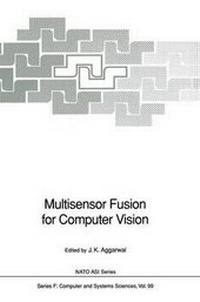 Enlarge image Cover: Multisensor Fusion for Computer Vision - Springer