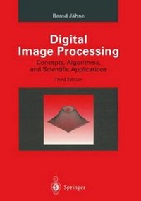 Enlarge image Cover: Digital Image Processing - Springer
