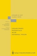 Cover: Logarithmic Potentials with External Fields - Springer