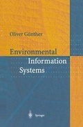 Cover: Environmental Information Systems - Springer