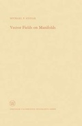 Cover: Vector Fields on Manifolds - Springer