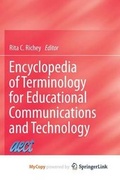 Cover: Encyclopedia of Terminology for Educational Communications and Technology - Springer