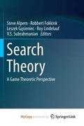 Cover: Search Theory - Springer