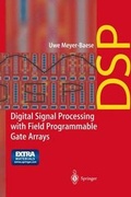 Cover: Digital Signal Processing with Field Programmable Gate Arrays - Springer