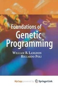 Cover: Foundations of Genetic Programming - Springer
