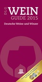 Cover: DLG-Wein-Guide 2015 - DLG-Verlag