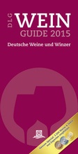 Cover: DLG-Wein-Guide 2015 - DLG-Verlag