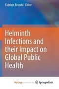 Cover: Helminth Infections and Their Impact on Global Public Health - Springer