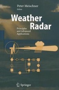 Abbildung von: Weather Radar - Springer