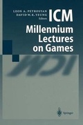 Cover: ICM Millennium Lectures on Games - Springer