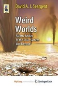 Cover: Weird Worlds - Springer