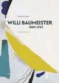 Cover: Willi Baumeister (1889-1955) - epubli