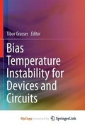 Cover: Bias Temperature Instability for Devices and Circuits - Springer