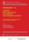 Cover: Romansy 14 - Springer