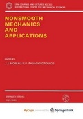Cover: Nonsmooth Mechanics and Applications - Springer