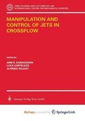 Cover: Manipulation and Control of Jets in Crossflow - Springer