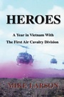 Cover: Heroes - iUniverse.com