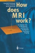 Cover: How Does MRI Work? - Springer