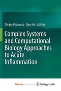 Cover: Complex Systems and Computational Biology Approaches to Acute Inflammation - Springer