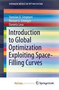 Cover: Introduction to Global Optimization Exploiting Space-Filling Curves - Springer