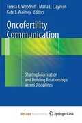 Cover: Oncofertility Communication - Springer