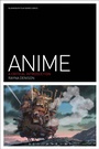 Cover: Anime - Bloomsbury Academic