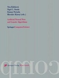 Cover: Artificial Neural Nets and Genetic Algorithms - Springer