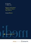 Cover: Diagnosis and Treatment of Parkinson's Disease - State of the Art - Springer