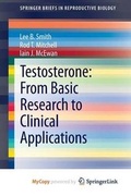 Cover: Testosterone - Springer