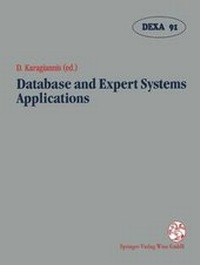 Abbildung von: Database and Expert Systems Applications - Springer