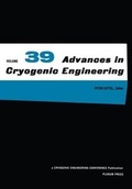 Cover: Advances in Cryogenic Engineering - Springer