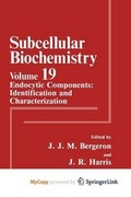 Cover: Endocytic Components - Springer