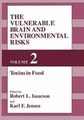 Cover: The Vulnerable Brain and Environmental Risks - Springer