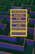 Cover: Problem Solving for Engineers and Scientists - Springer