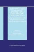 Cover: Information Retrieval - Springer