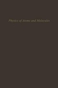 Cover: Density Matrix Theory and Applications - Springer