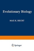 Cover: Evolutionary Biology - Springer