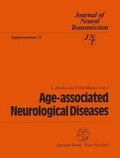 Cover: Age-Associated Neurological Diseases - Springer