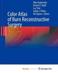 Abbildung von: Color Atlas of Burn Reconstructive Surgery - Springer