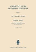 Cover: A Surgeons' Guide to Cardiac Diagnosis - Springer