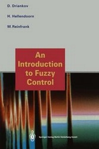 Enlarge image Cover: An Introduction to Fuzzy Control - Springer