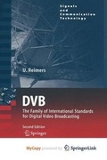 Cover: Dvb - Springer